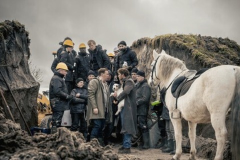 Der Schimmelreiter - Freiburg - 08.02.2026 11:15