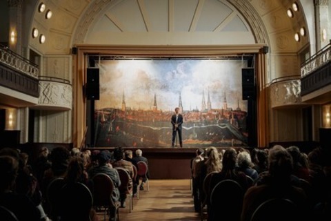 Der Schimmelreiter - Freiburg - 08.02.2026 11:15