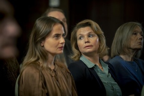 Der Schimmelreiter - Freiburg - 08.02.2026 11:15