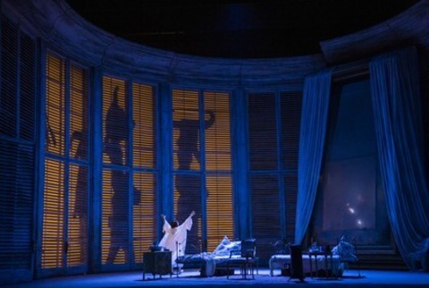 Royal Ballet & Opera 2025/26: La Traviata - Lahr - 08.02.2026 16:00