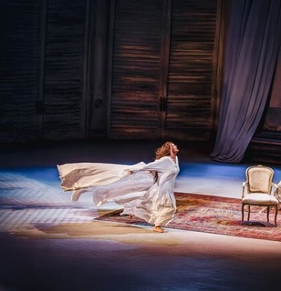 Royal Ballet & Opera 2025/26: La Traviata - Lahr - 08.02.2026 16:00