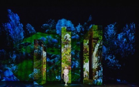 Royal Ballet & Opera 2025/26: Woolf Works - Freiburg - 09.02.2026 20:15