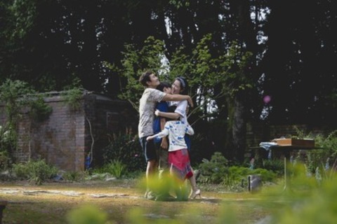 No Other Choice - Basel - 06.02.2026 20:15