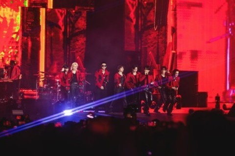 Stray Kids: The dominATE Experience - Villingen-Schwenningen - 06.02.2026 16:45