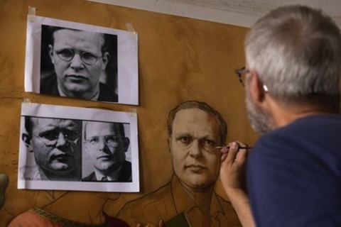 Triegel trifft Cranach - Malen im Widerstreit der Zeiten - Freiburg - 08.02.2026 13:10