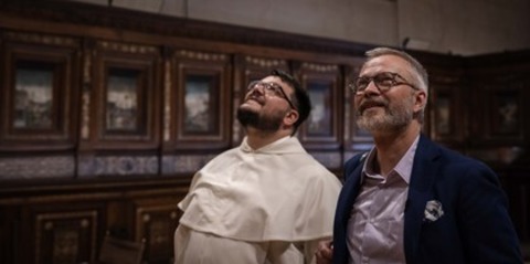 Triegel trifft Cranach - Malen im Widerstreit der Zeiten - Freiburg - 08.02.2026 13:10