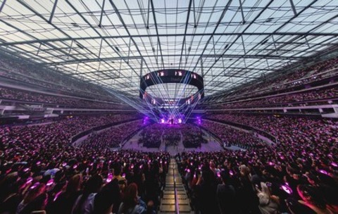 Stray Kids: The dominATE Experience - Waldshut-Tiengen - 05.02.2026 19:30