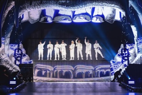 Stray Kids: The dominATE Experience - Waldshut-Tiengen - 05.02.2026 19:30