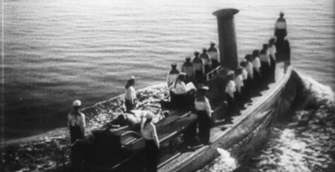 Panzerkreuzer Potemkin - Dresden - 25.04.2026 20:00