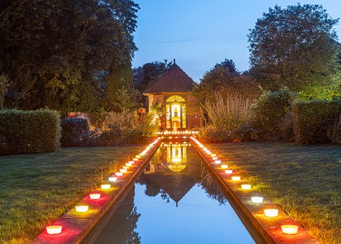 Sommerfest im Heilpflanzengarten - Celle - 24.07.2026 19:00