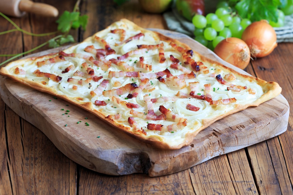 Brasserie Le Public House - Stra�burg