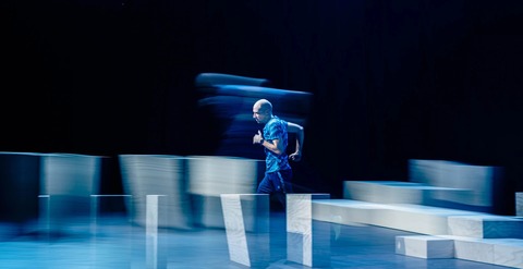 The Long Run - Dresden - 14.05.2026 20:00