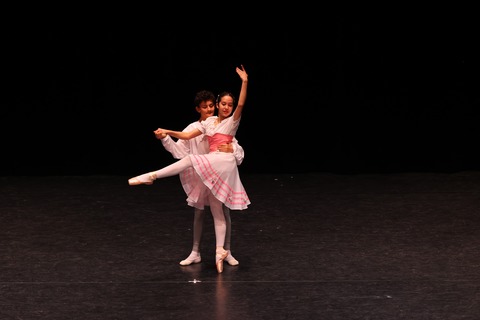 28. Deutscher Ballettwettbewerb und Steptanzcup - Qualifikation f�r den World Dance Contest 2026 in Ljubljana, Slowenien - F�rstenfeldbruck - 29.03.2026 15:30