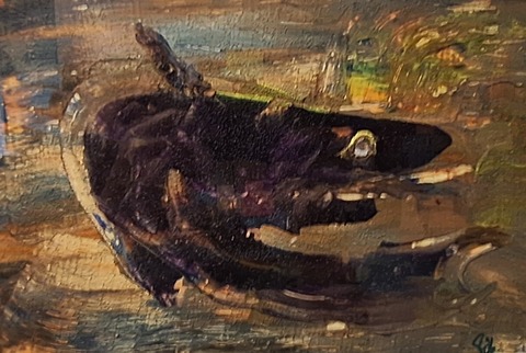 B�hmi�s Kunst - L�rrach - 24.02.2026 15:00