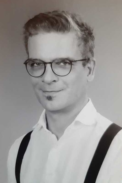 Konzert mit Eigenkompositionen - Buxtehude - 07.11.2026 20:00