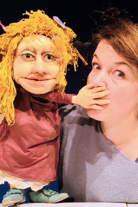 Bei Vollmond spricht man nicht - Gernsbach - 26.03.2026 16:00