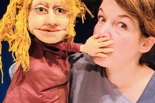 Bei Vollmond spricht man nicht