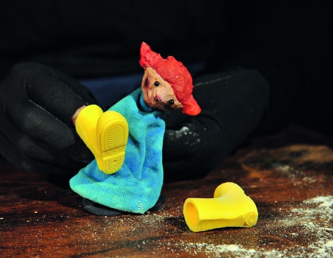 Die Sachenfinderin - Gernsbach - 25.03.2026 16:00