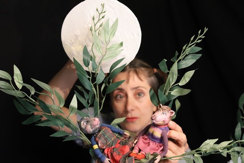 Der Wind in den Weiden - Gernsbach - 22.03.2026 15:00