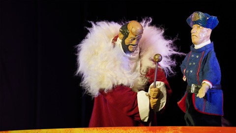 Drache f�r Holzk�pfe - Gernsbach - 25.03.2026 20:00