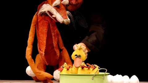 Alle seine Entlein - Gernsbach - 27.03.2026 16:00