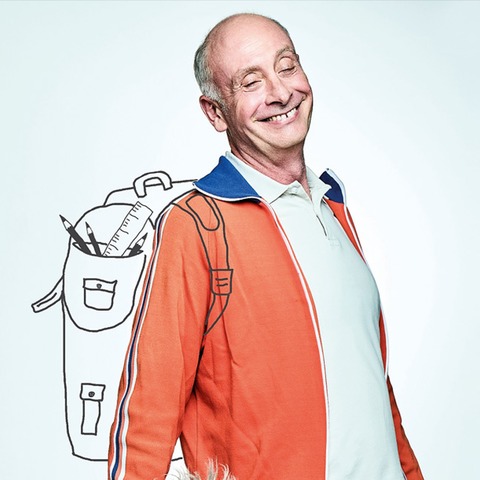 ALFONS - Klasse! - Mannheim - 23.01.2027 20:00