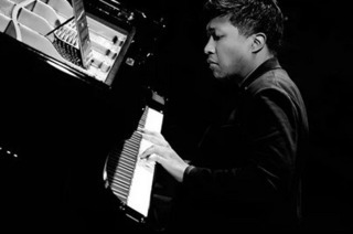 TONarten Musikfestival 2026 - Yannick Rafalimanana - TONmalerei