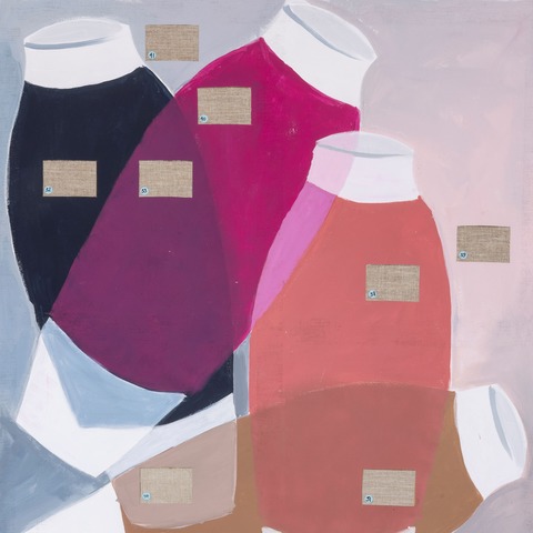 Hella Jongerius: Whispering Things (DE / EN / FR) - Weil am Rhein - 13.05.2026 10:00