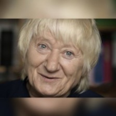 Carmen-Maja Antoni - BERLIN-STEGLITZ - 06.06.2026 16:00