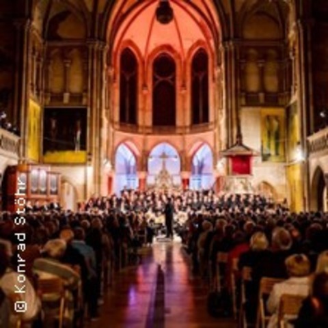 Beethoven 9. Sinfonie - Leipzig - 09.10.2026 20:00