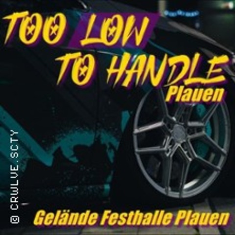 Coming soon... - PLAUEN - 04.07.2026 19:00