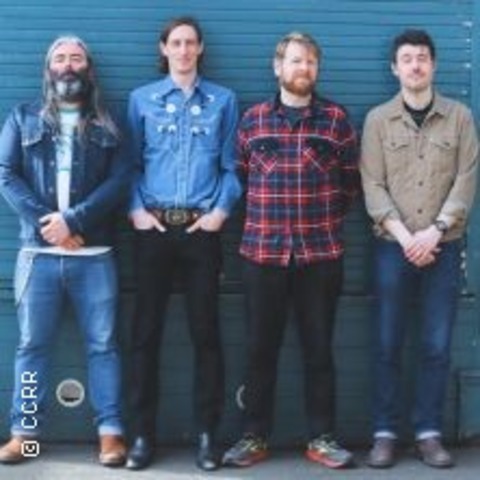 Creedence Clearwater Revival Revival - Leipzig - 15.09.2026 19:30