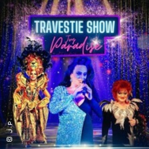Crazy Boys der Travestie - Kaiserslautern - 07.11.2026 20:00