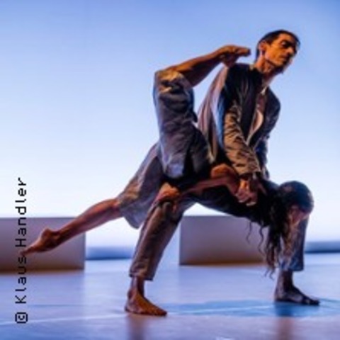 Ashes - BERLIN - 21.03.2026 19:30