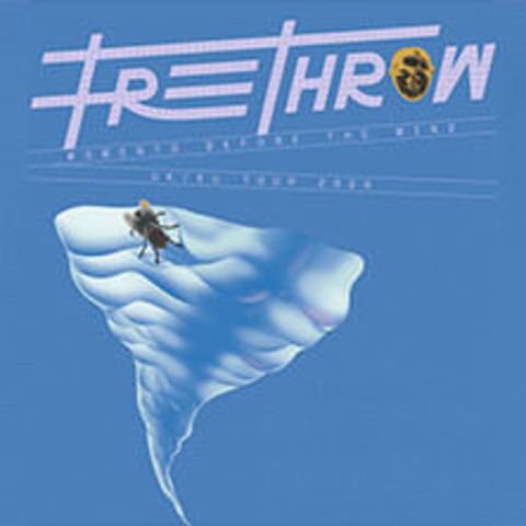 Free Throw - Support: Saturdays At Your Place - N�RNBERG - 01.07.2026 20:00