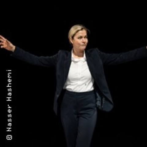 Prima Facie - CHEMNITZ - 26.04.2026 19:00