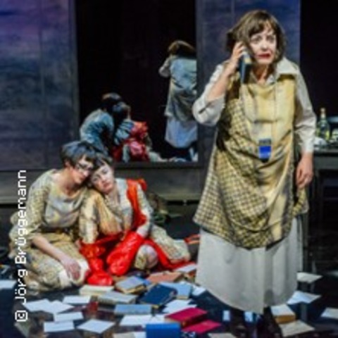 Malina - BERLIN - 26.03.2026 20:00