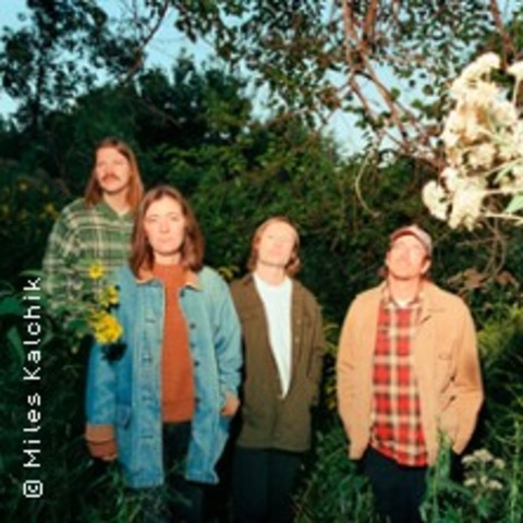 Ratboys - When The Sun Explodes UK/EU Tour 2026 - HAMBURG - 12.05.2026 20:00