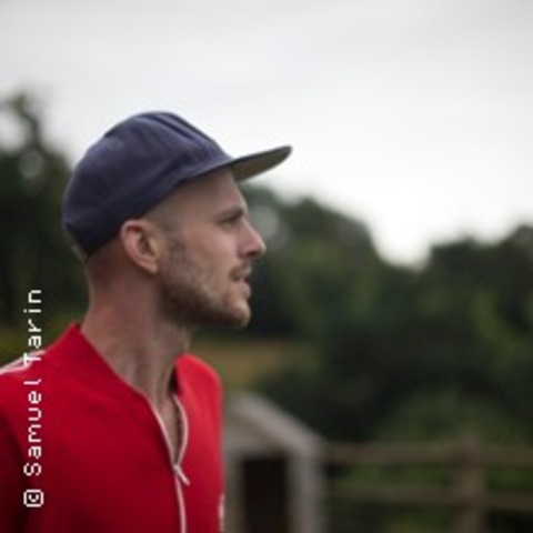 David Weber - Der letzte Flug der Pinguine - K�LN - 21.03.2026 20:30