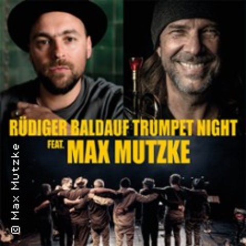 R�diger Baldauf - Trumpet Night - Rietberg - 22.03.2026 20:00