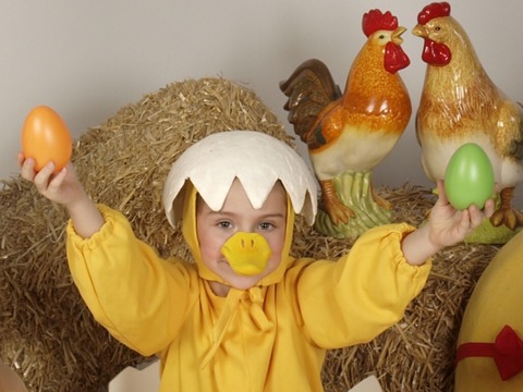 Die H�schenschule - K�then - 04.04.2026 14:00