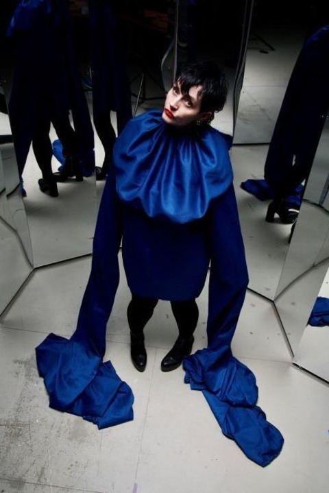 Finite Jest - Premiere - Berlin - 19.03.2026 20:00