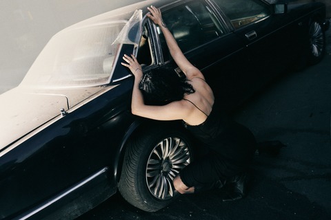 INNOCENCE - Berlin - 14.03.2026 19:30