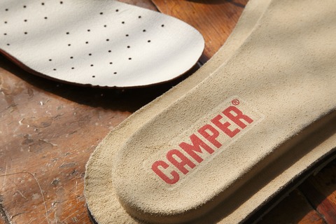 Camper: Designing a Company (EN) - Weil am Rhein - 09.07.2026 18:30