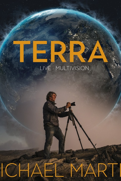 Michael Martin - TERRA - Neus�� - 14.11.2026 19:30