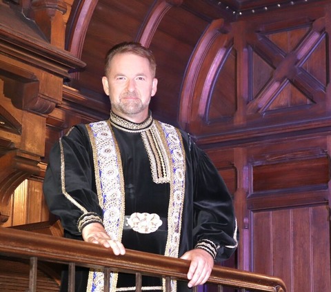 Ronny Weiland- Gro�e Gef�hle und Erinnerungen an Ivan Rebroff - Konzert der Gef�hle - Sandau ( Elbe ) - 31.05.2026 17:00
