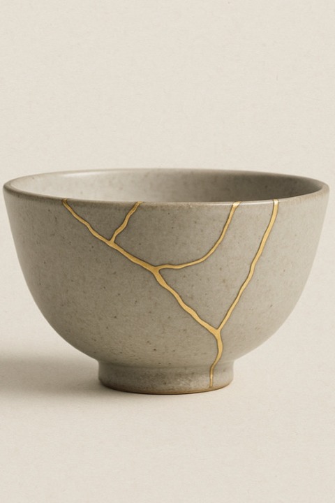 Kintsugi: Die goldene Kunst der Reparatur (DE) - Weil am Rhein - 13.06.2026 14:00