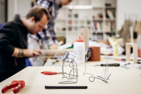 Wild & Wunderbar: Tiere als Skulpturen (DE) - Weil am Rhein - 28.03.2026 14:00