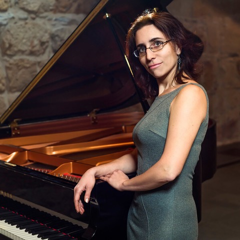 VIRTUOS IM KONZERT Benefizkonzert - Kammermusik - Dresden - 25.10.2026 16:00