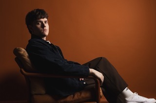 MARC ATLAS - Nothing To Lose - Debut Tour 2026